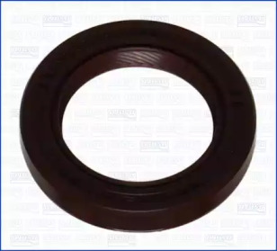 WILMINK GROUP wg1009202 -  Уплотняющее кольцо, коленчатый вал